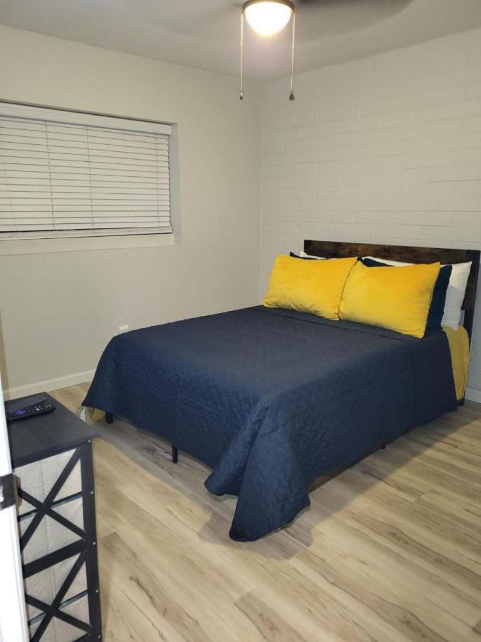 Your Phoenix Cozy Home Away From Home! Ngoại thất bức ảnh