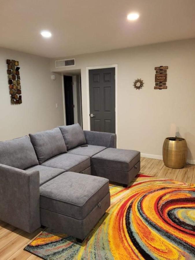 Your Phoenix Cozy Home Away From Home! Ngoại thất bức ảnh
