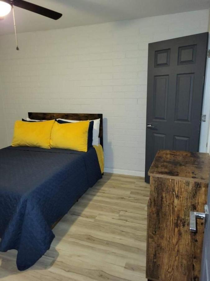 Your Phoenix Cozy Home Away From Home! Ngoại thất bức ảnh